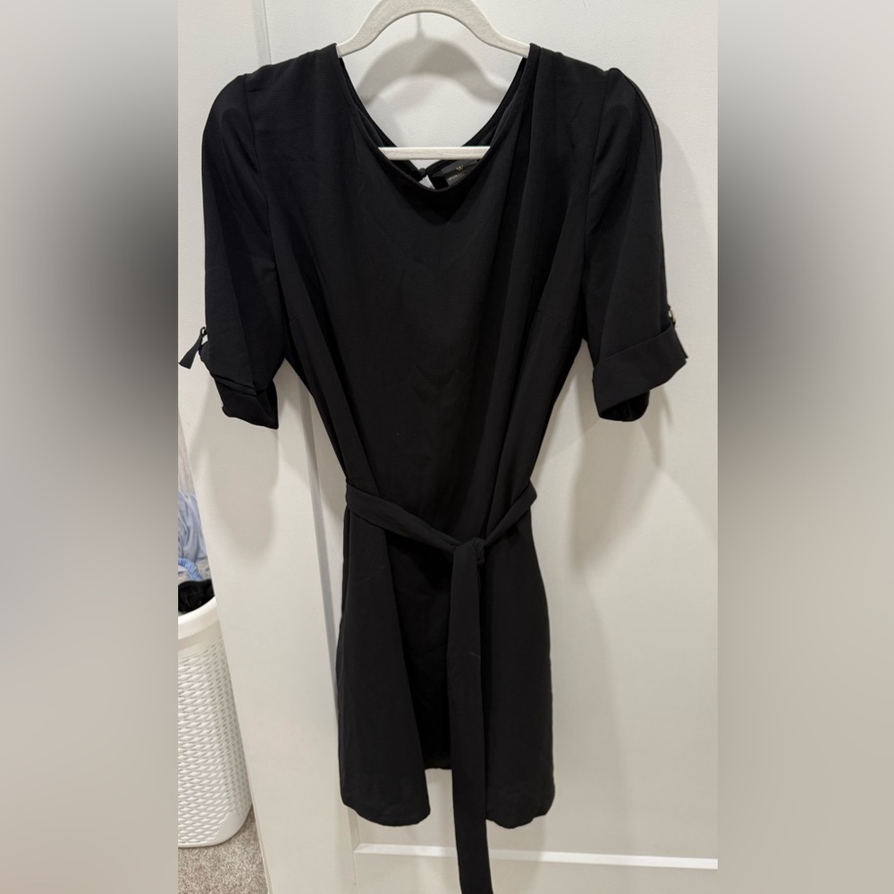 Worthington Classic Black Dress